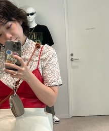 GU | Tシャツ/カットソー