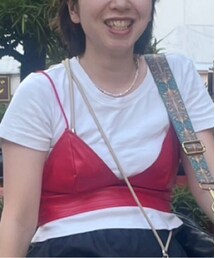 GU | Tシャツ/カットソー