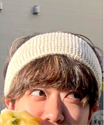 チャイハネ | ヘアバンド