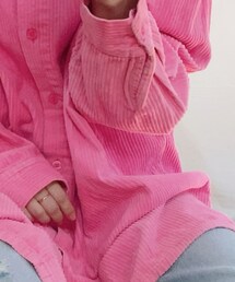 linkupclothing | シャツ/ブラウス