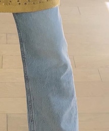 ZARA | デニムパンツ