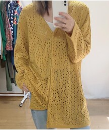 linkupclothing | カーディガン/ボレロ