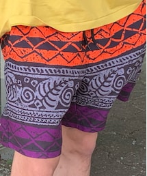 Nasngwam | パンツ