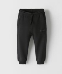 ZARA KIDS | スウェットパンツ