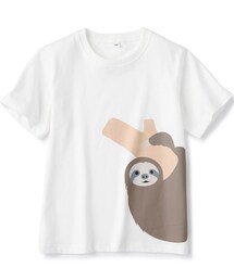 無印良品 | Tシャツ/カットソー