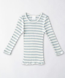 mille soie | Tシャツ/カットソー