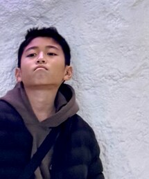 ZARA KIDS | パーカー