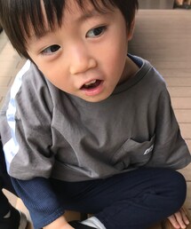 こども ビームス | Tシャツ/カットソー