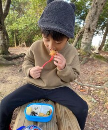 おべんと嬉しい | その他