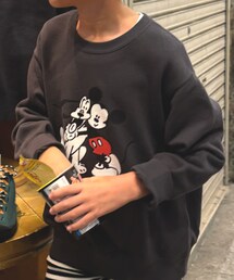 UNIQLO | スウェット