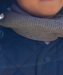 UNIQLO | マフラー