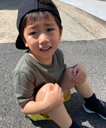 散歩でコケた | その他