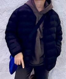 UNIQLO | ダウンジャケット/コート