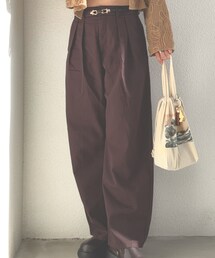 GU | スラックス