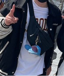 DC SHOES | ボディバッグ/ウエストポーチ