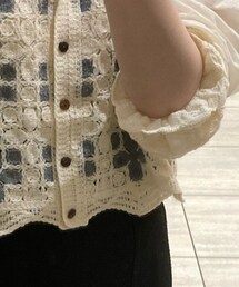 GRL | カーディガン/ボレロ