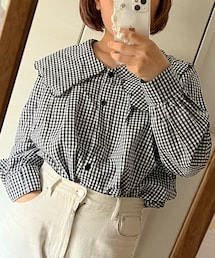 shein | シャツ/ブラウス