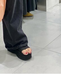 H&M | サンダル