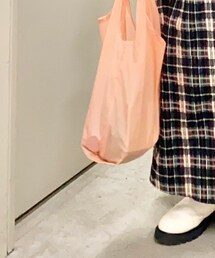 BAGGU | バッグ