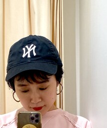 NEW ERA | キャップ