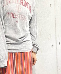 KBF | Tシャツ/カットソー