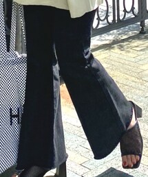 Couleur Meler | パンツ