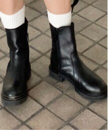 ZARA | シューズ