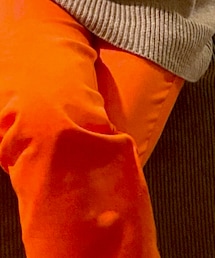 ZARA | パンツ