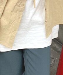 UNIQLO | Tシャツ/カットソー