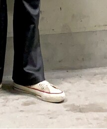 ZARA | パンツ