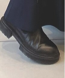 ZARA | ブーツ