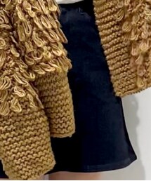 Lee | デニムスカート