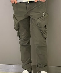 roarguns | パンツ
