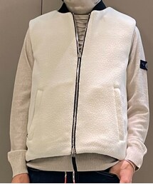 DUVETICA | ダウンベスト