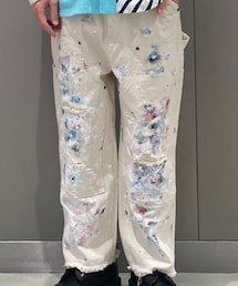 ROYAL FLASH | パンツ