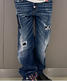 DSQUARED2 | デニムパンツ