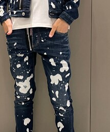DSQUARED2 | デニムパンツ