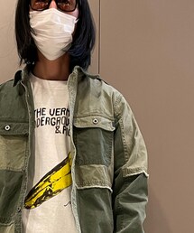 ISAMU KATAYAMA BACKLASH | シャツ/ブラウス