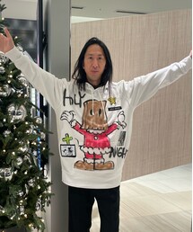 guernika | パーカー