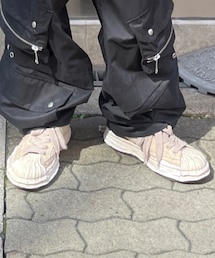 Maison MIHARA YASUHIRO | スニーカー