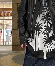 schott | ライダースジャケット