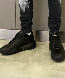 Alexander McQueen | スニーカー