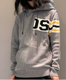 P.M.D.S. | パーカー