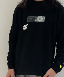 STUD MUFFIN | Tシャツ/カットソー