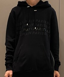 BALMAIN | パーカー