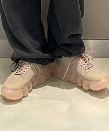 grounds | スニーカー