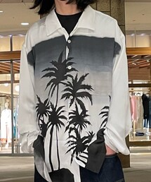 ISAMU KATAYAMA BACKLASH | シャツ/ブラウス