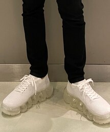 grounds | スニーカー