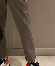 ENTRE AMIS | パンツ