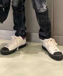 Maison MIHARA YASUHIRO | スニーカー